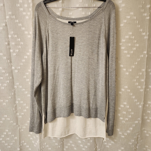 New - Long Sleeve Shirt - XL - APT.9 - Picture 6 of 8